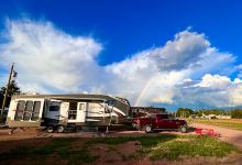 Borden / Summerside KOA Journey景点图片
