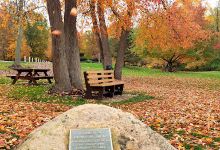 Uniontown Community Park景点图片