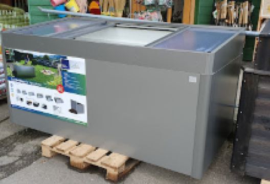 Wolfgang Wahl Agrarhandel & Gartenmarkt购物图片