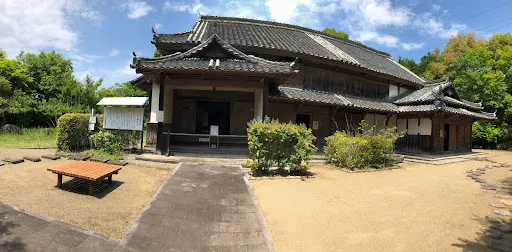 佐野植物公園
