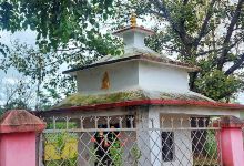 शिव मन्दिर औंरी景点图片
