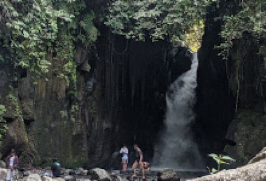 Masjid Al Mu'min Dusun Pematang Rindu景点图片