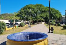 Plaza "La Alameda"景点图片