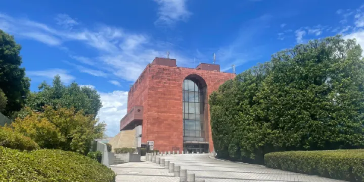 長崎原爆資料館