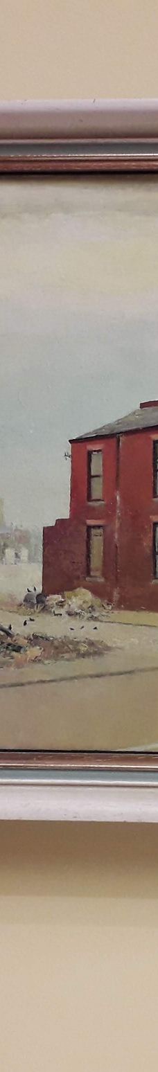 曼彻斯特美术馆-曼彻斯特