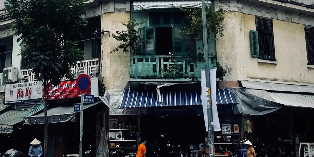 永安旅遊