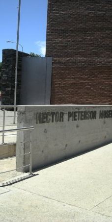 海克特‧彼特森博物馆-索韦托