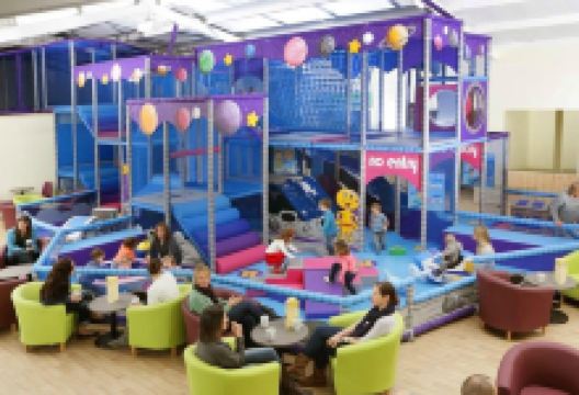 The Milky Way Adventure Park景点图片