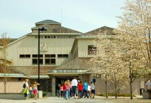 Montshire Museum of Science景点图片