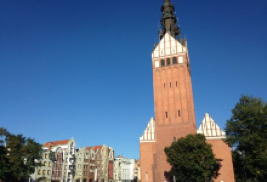 圣尼古拉斯主教座堂景点图片