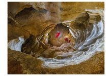 Grotte Saint-Marcel景点图片
