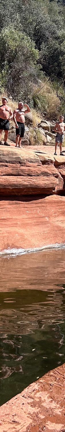 滑石州立公园-科科尼诺县