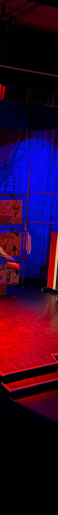 Krystallpalast Variete Leipzig-莱比锡