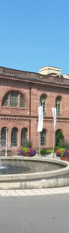 巴特维尔德巴特