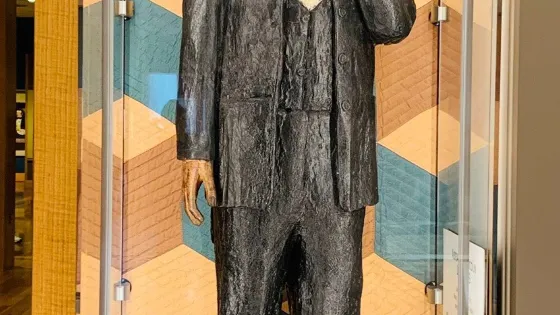 Abby Aldrich Rockefeller Folk Art Museum