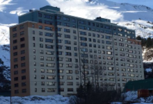 Begich Towers Incorporated景点图片