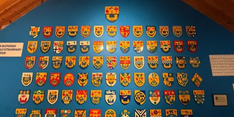 Clan Macpherson Museum