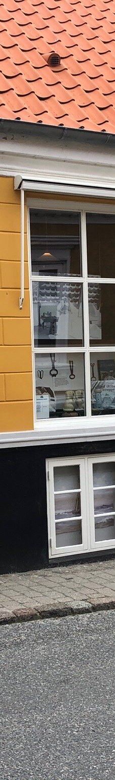 Marstal Sofartsmuseum-马斯塔尔