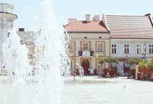 Family House of the Holy Father John Paul II Museum in Wadowice景点图片