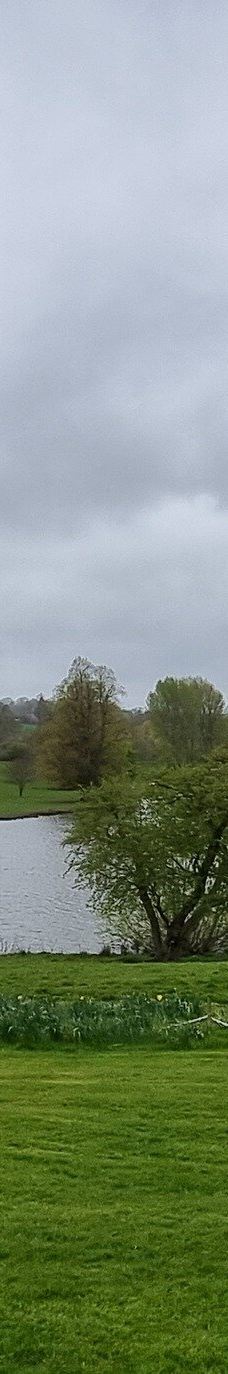 Ripley Castle-哈罗盖特