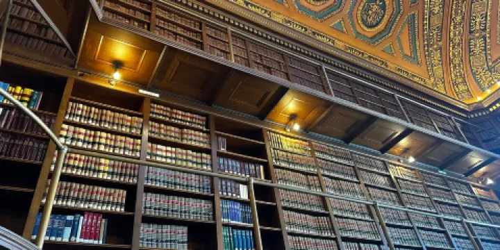 羅德島州議會大廈