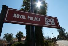 Royal Palace景点图片
