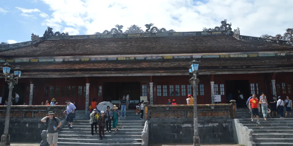 永安旅遊