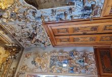 Residenzschloss Rastatt景点图片