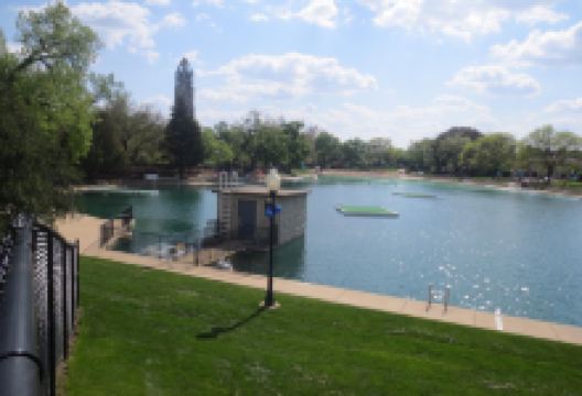 Centennial Beach景点图片