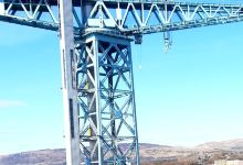 Clydebank Titan景点图片