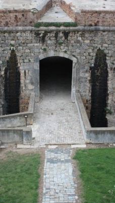 圣费兰城堡-菲格拉斯