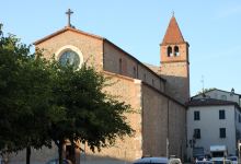 Sant'Agostino Church景点图片