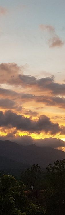 拜县大峡谷-拜县