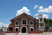 Iguig CalvaIguig Calvary Hills & Parish of St. James the Greater景点图片