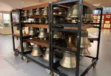 Nationaal Klok & Peel Museum Asten景点图片