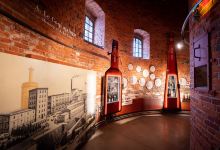 A. Le Coq Beer Museum景点图片