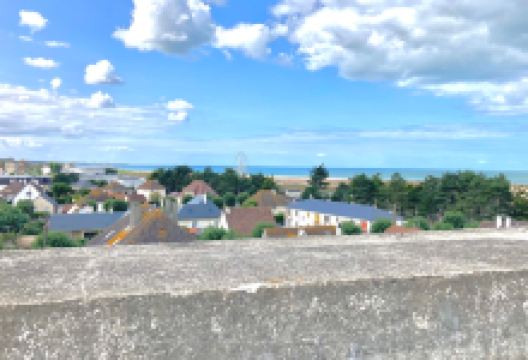 Le Grand Bunker - Museum of the Atlantic Wall景点图片