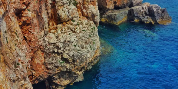 Kamenjak National Park