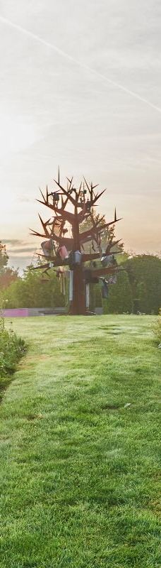 The Gardens of Appeltern-阿珀尔特伦