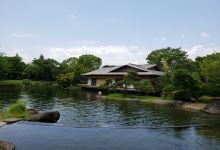 平成庭園景点图片