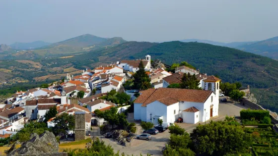 Aglomerado urbano Intra-muros