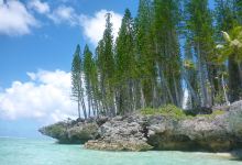 利富岛景点图片