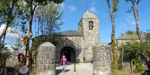 Church of Santa Maria