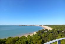 Le Parc de l'Estuaire景点图片