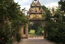 Prasat Mueang Thi景点图片