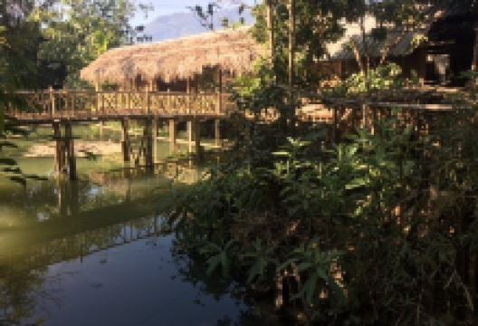 Giang Mo Village景点图片