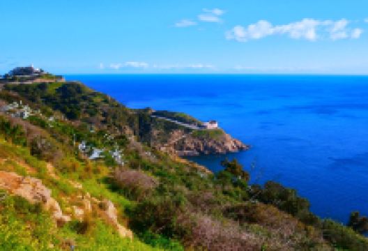 雅科山景点图片