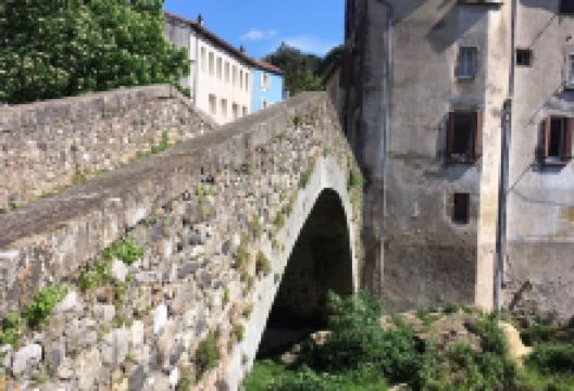 Pont de Montifort景点图片