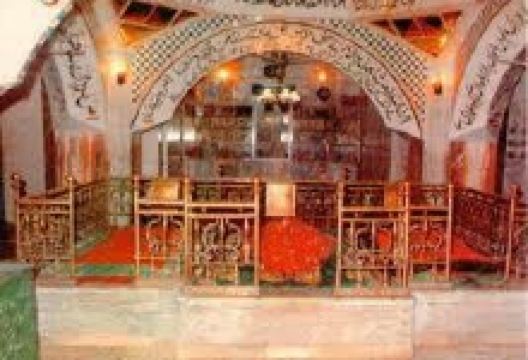 Dargah E Aalahazrat Bareilly Sharif景点图片
