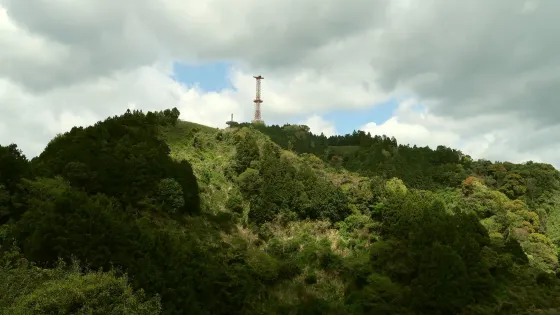 山原山